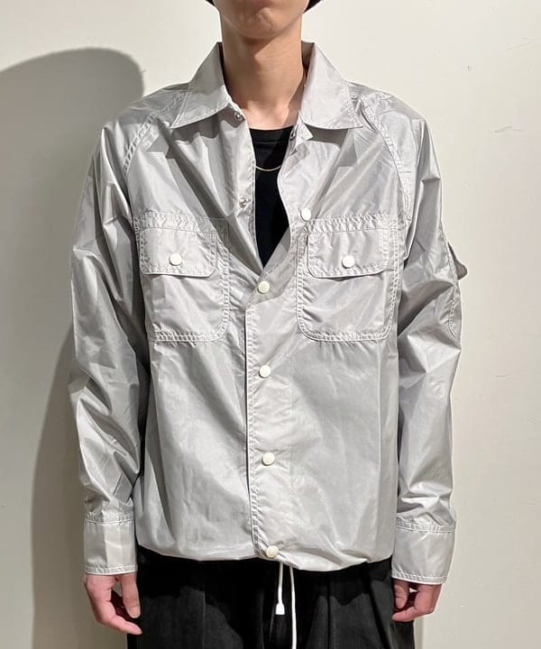 西村 光平さんの「BEAMS WOMEN｜」を使ったコーディネート