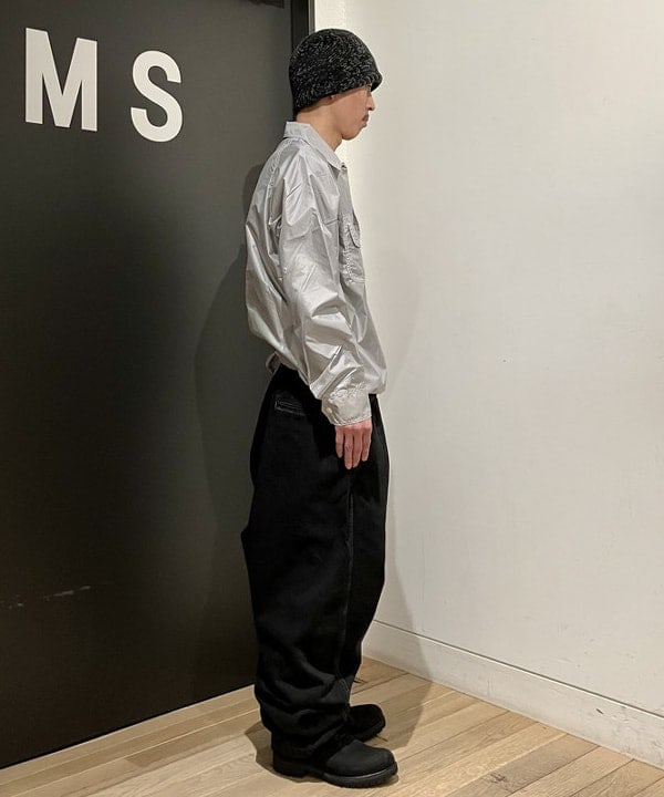 西村 光平さんの「BEAMS WOMEN｜」を使ったコーディネート