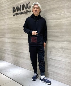 B:MING by BEAMS（ビーミング by ビームス）On / Pull Over