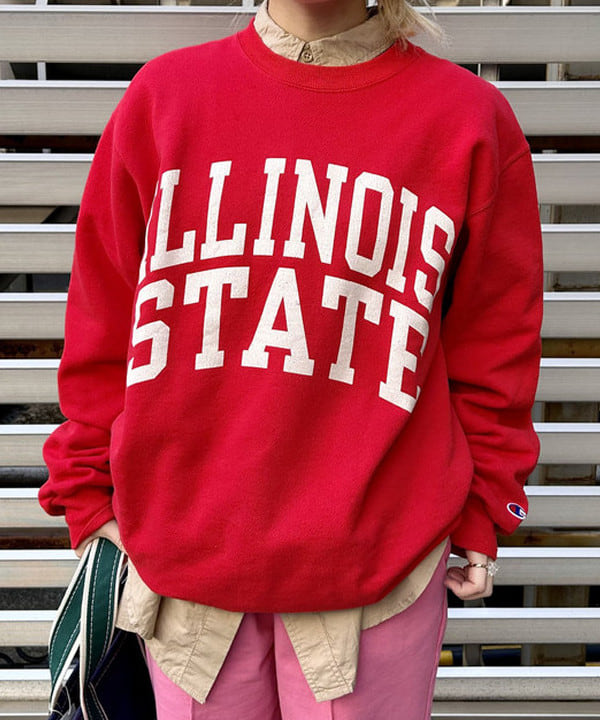 ナツハさんの「BEAMS WOMEN｜L.L.Bean / Deep Bottom Deluxe Boat and Tote S」を使ったコーディネート