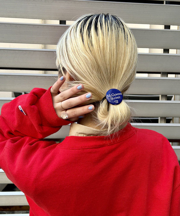 ナツハさんの「BEAMS WOMEN｜L.L.Bean / Deep Bottom Deluxe Boat and Tote S」を使ったコーディネート