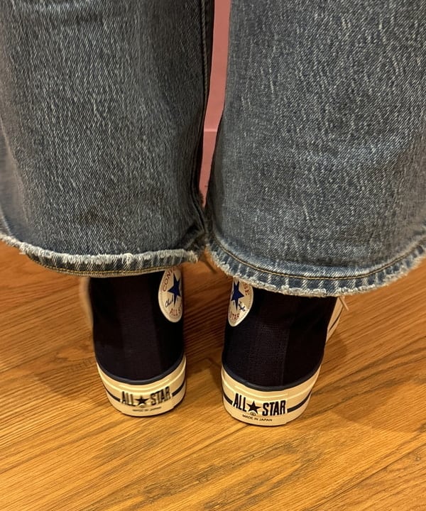 佐々木 南美さんの「BEAMS WOMEN｜」を使ったコーディネート