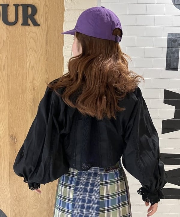 モモさんの「BEAMS WOMEN｜」を使ったコーディネート