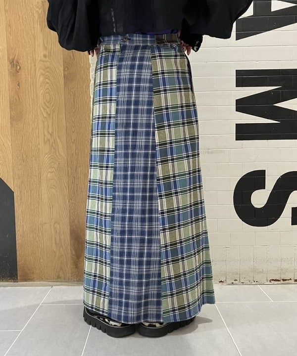 モモさんの「BEAMS WOMEN｜」を使ったコーディネート