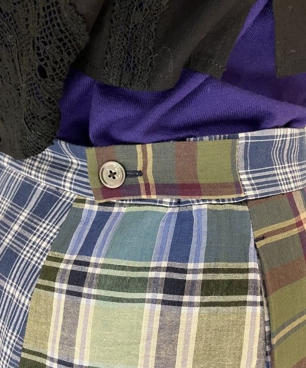 モモさんの「BEAMS WOMEN｜」を使ったコーディネート