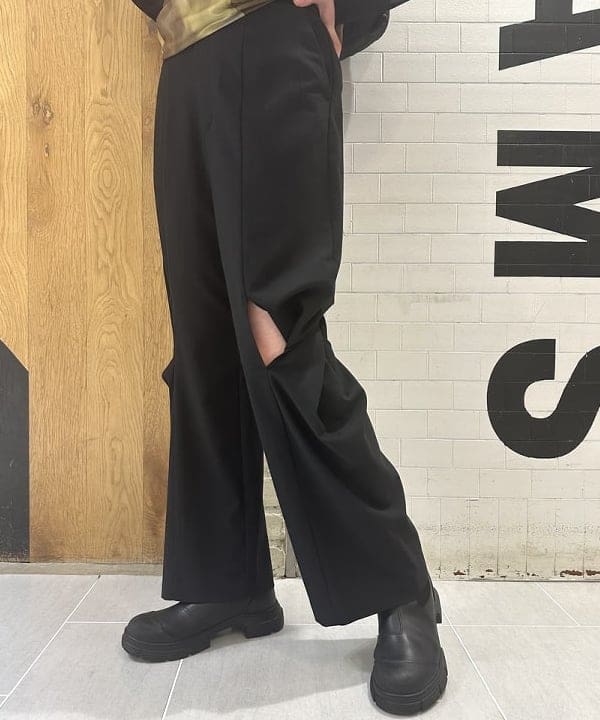 Nagumo Yukiさんの「BEAMS WOMEN｜」を使ったコーディネート