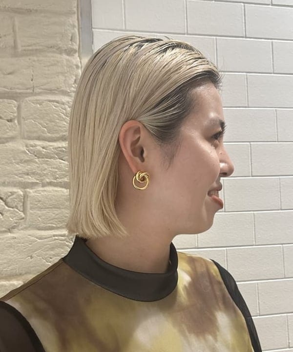 Nagumo Yukiさんの「BEAMS WOMEN｜」を使ったコーディネート