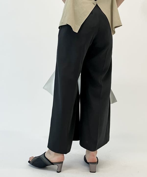 kigoさんの「BEAMS WOMEN｜Ray BEAMS / メッシュ リフレクター ミュール」を使ったコーディネート