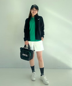 BEAMS GOLF（ビームス ゴルフ）〈WOMEN〉BEAMS GOLF ORANGE LABEL