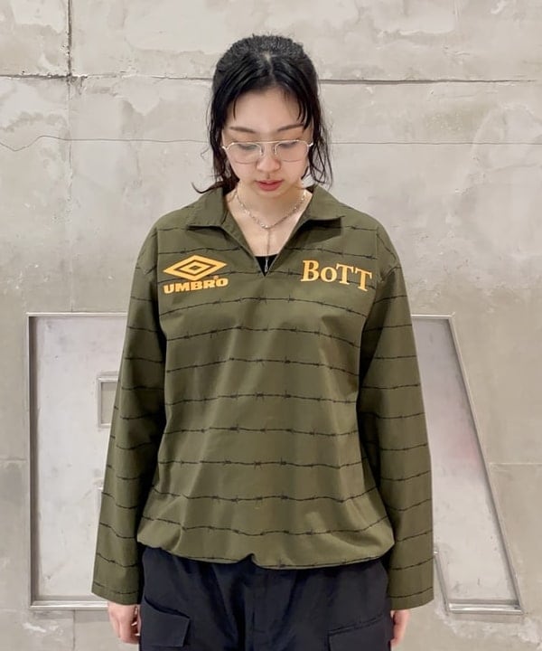 BEAMS（882721） スタイリング・コーディネイト｜BEAMS