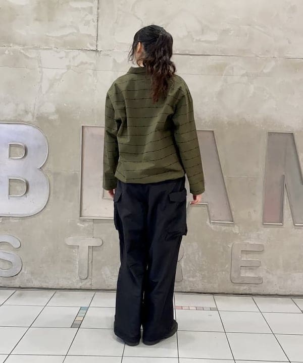 BEAMS（882721） スタイリング・コーディネイト｜BEAMS