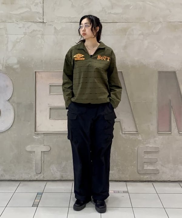 BEAMS（882721） スタイリング・コーディネイト｜BEAMS