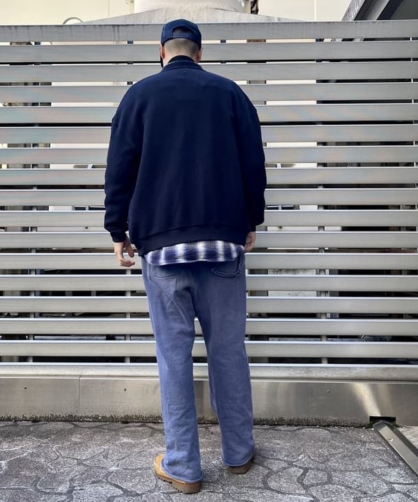 高遠 恒巳さんの「BEAMS WOMEN｜」を使ったコーディネート