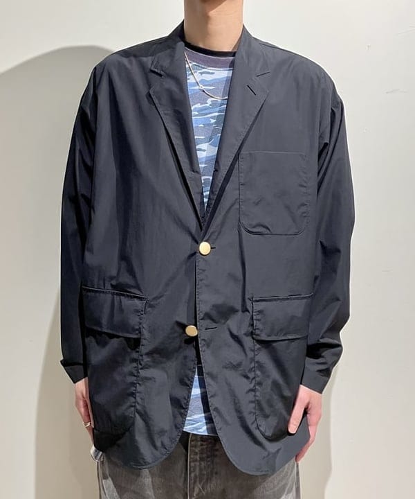 西村 光平さんの「BEAMS WOMEN｜」を使ったコーディネート