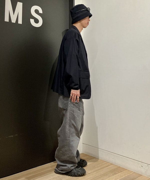 西村 光平さんの「BEAMS WOMEN｜」を使ったコーディネート