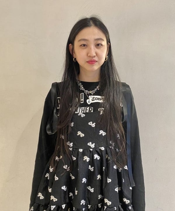 ayaさんの「BEAMS WOMEN｜」を使ったコーディネート