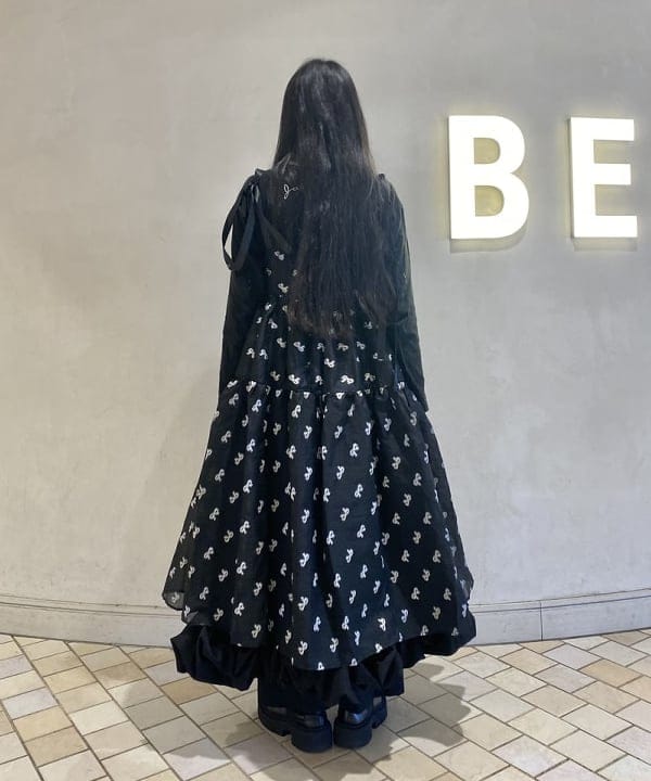 ayaさんの「BEAMS WOMEN｜」を使ったコーディネート