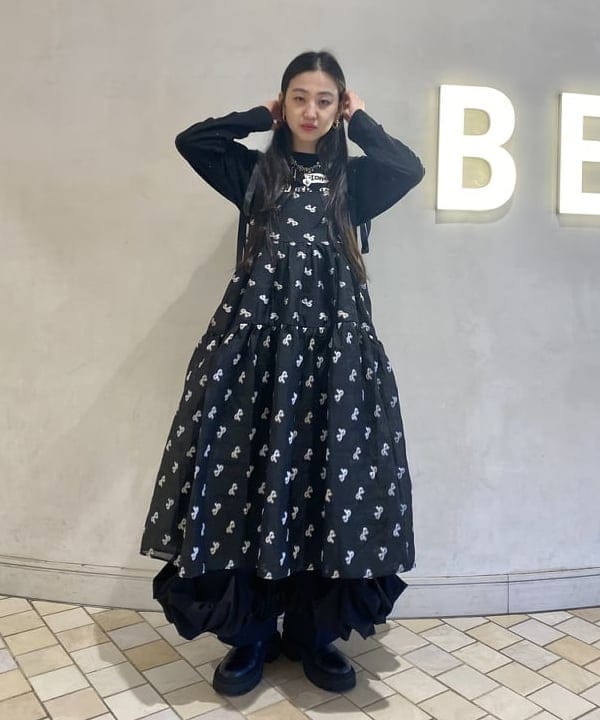 ayaさんの「BEAMS WOMEN｜」を使ったコーディネート