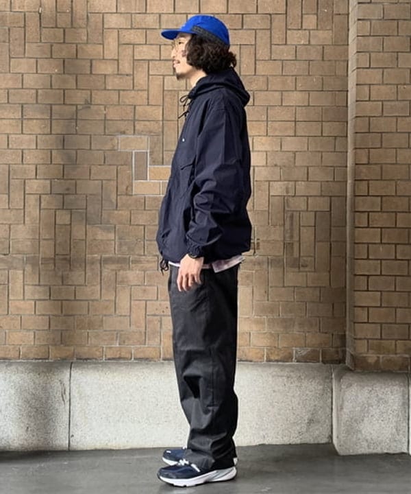 Pilgrim Surf+Supply（882887） スタイリング・コーディネイト