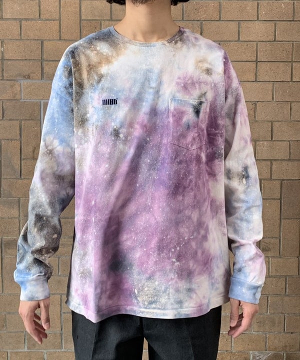 Pilgrim Surf+Supply（882887） スタイリング・コーディネイト