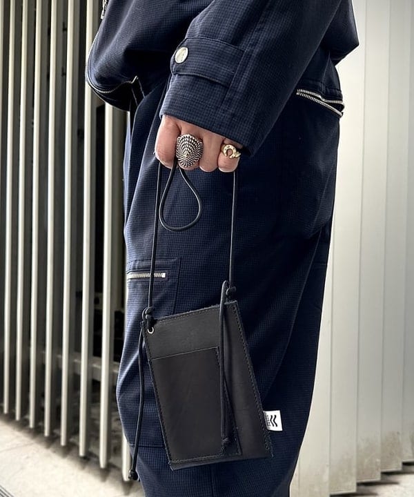 林 義人さんの「BEAMS PLUS / REG Collar 120/3 Broad Classic Fit」を使ったコーディネート