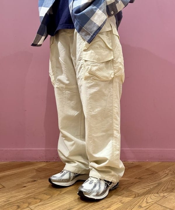 新里 京介さんの「BEAMS WOMEN｜」を使ったコーディネート