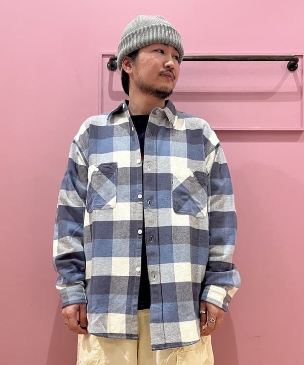 新里 京介さんの「BEAMS WOMEN｜」を使ったコーディネート