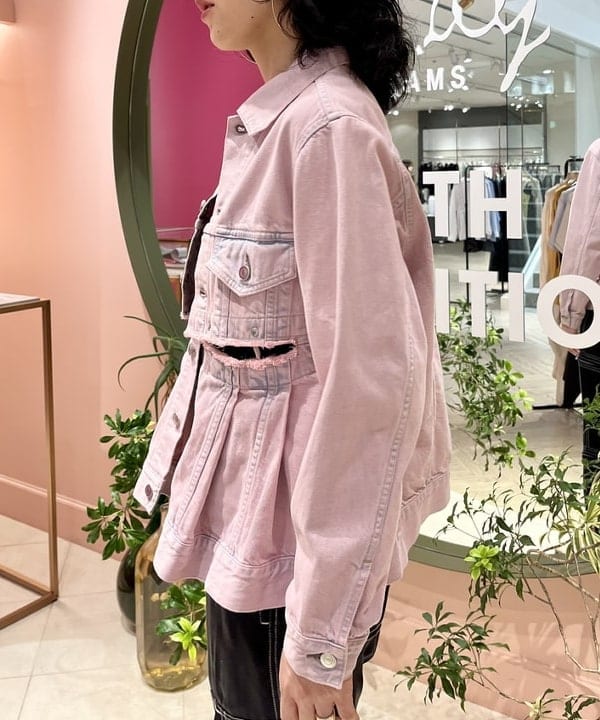 kigoさんの「BEAMS WOMEN｜」を使ったコーディネート