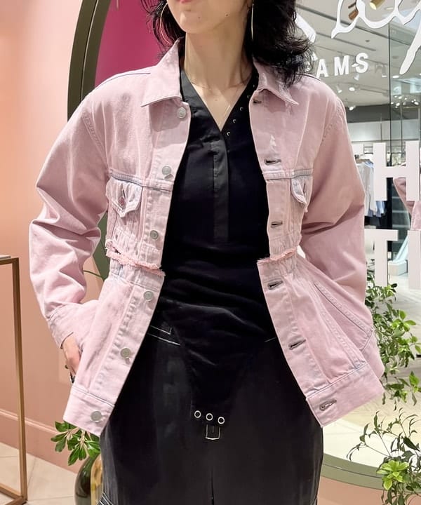 kigoさんの「BEAMS WOMEN｜」を使ったコーディネート