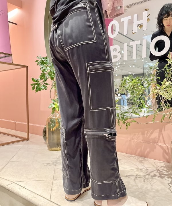 kigoさんの「BEAMS WOMEN｜」を使ったコーディネート