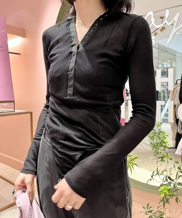 kigoさんの「BEAMS WOMEN｜」を使ったコーディネート