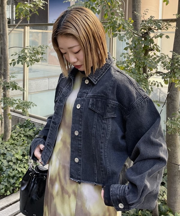 きらりんさんの「BEAMS WOMEN｜」を使ったコーディネート