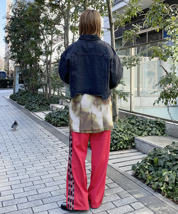 きらりんさんの「BEAMS WOMEN｜」を使ったコーディネート