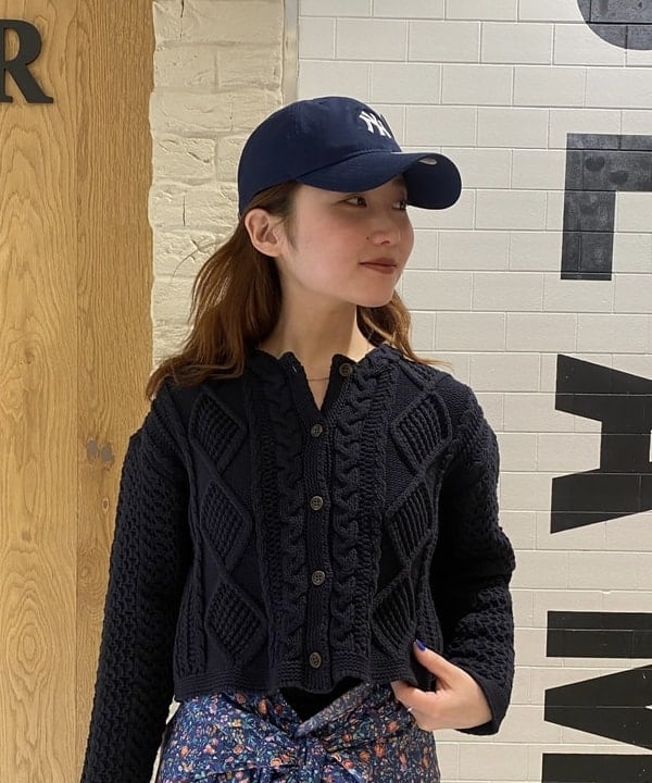 モモさんの「BEAMS WOMEN｜」を使ったコーディネート