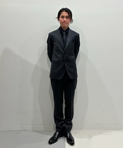 BEAMS HEART（ビームス ハート）REDA グレンチェック 3ボタン 3