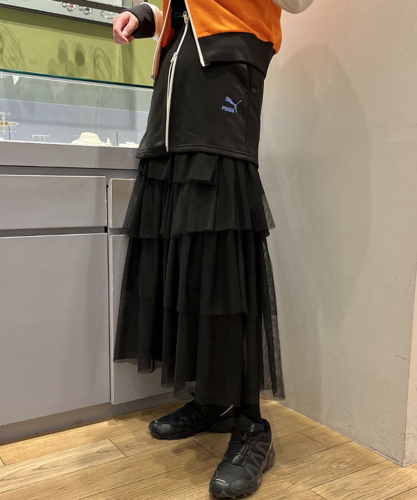 Yumenoさんの「BEAMS WOMEN｜」を使ったコーディネート