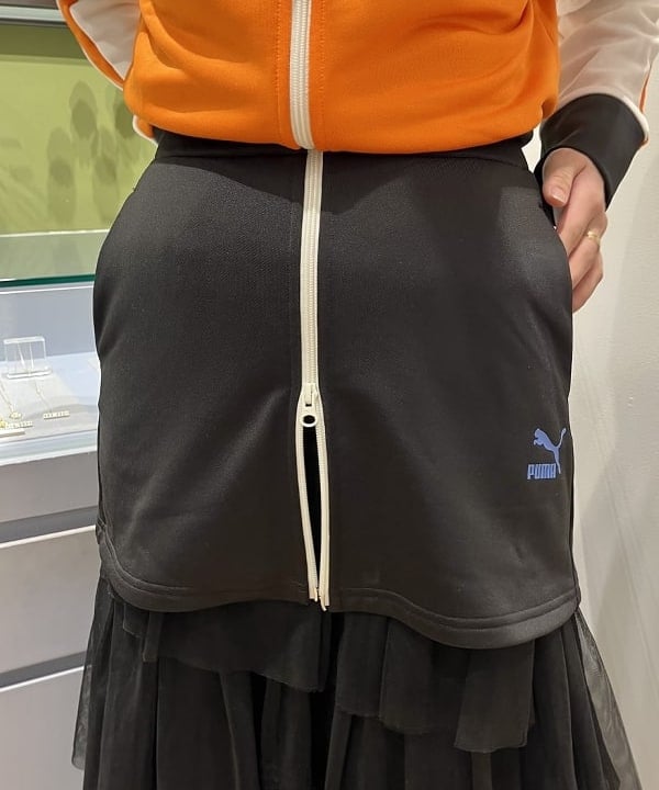 Yumenoさんの「BEAMS WOMEN｜」を使ったコーディネート