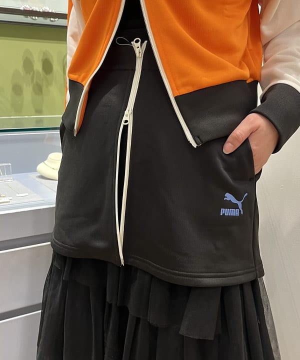 Yumenoさんの「BEAMS WOMEN｜」を使ったコーディネート