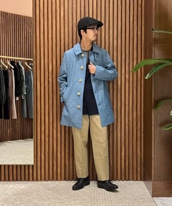 Brilla per il gusto（ブリッラ ペル イル グスト）LORO PIANA