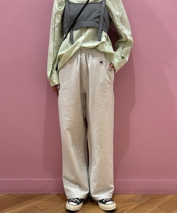 佐々木 南美さんの「BEAMS WOMEN｜Ray BEAMS / ベルテッド ビスチェ」を使ったコーディネート