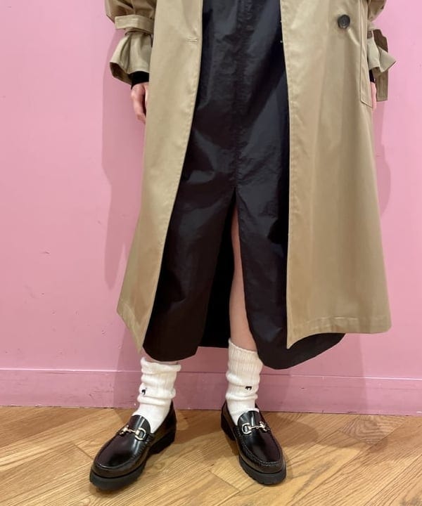 水野 萌香さんの「BEAMS WOMEN｜」を使ったコーディネート