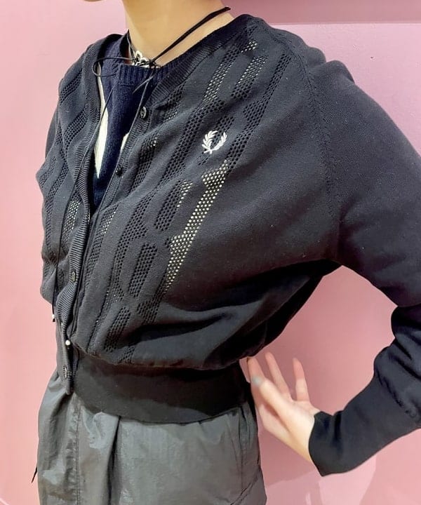 水野 萌香さんの「BEAMS WOMEN｜」を使ったコーディネート