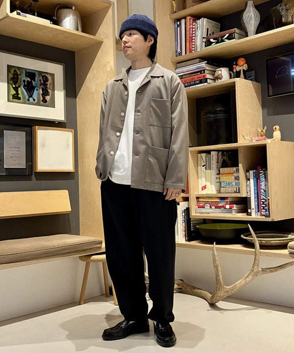 B:MING LIFE STORE by BEAMS ジョン ジンウォン