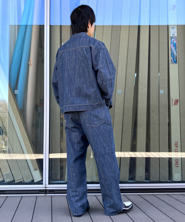 B:MING by BEAMS（883215） スタイリング・コーディネイト｜BEAMS