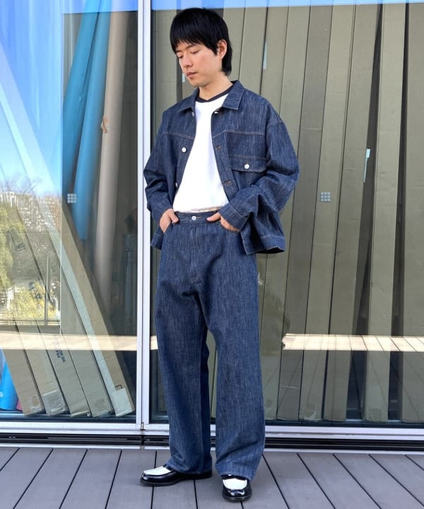 B:MING by BEAMS（883215） スタイリング・コーディネイト｜BEAMS