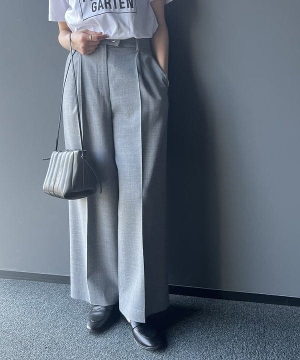 隈元 楓さんの「BEAMS WOMEN｜」を使ったコーディネート