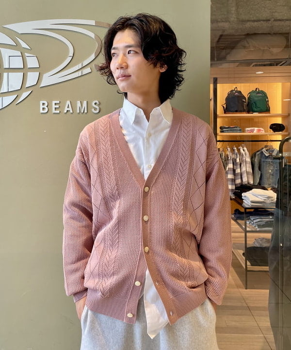 佐藤 大斗さんの「BEAMS WOMEN｜Barbour / 別注 BEDALE New Barbour Tech Classic Fit 24」を使ったコーディネート