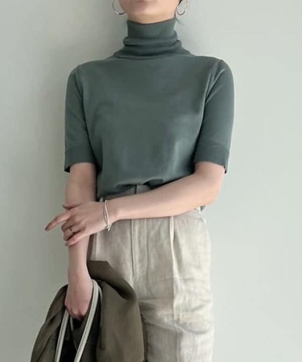 隈元 楓さんの「BEAMS WOMEN｜」を使ったコーディネート