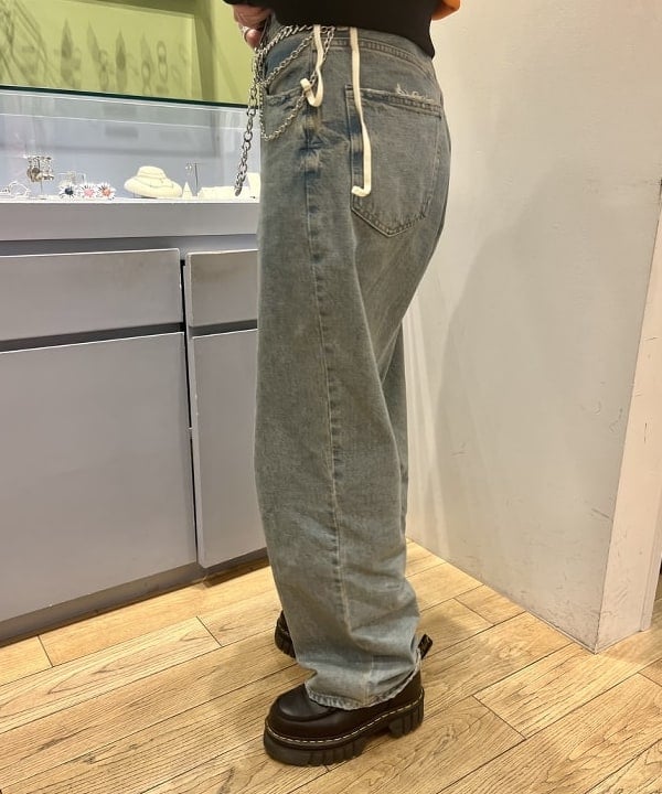 イトウミサキさんの「BEAMS WOMEN｜」を使ったコーディネート