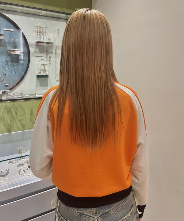 イトウミサキさんの「BEAMS WOMEN｜」を使ったコーディネート